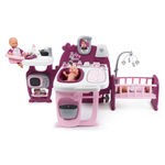 Baby Nurse Centro Gioco con accessori