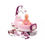 Baby Nurse Nursery Elettronica