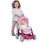 Baby Nurse Passeggino