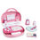 Baby Nurse Set per Bambola