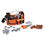 Black&Decker Borsa porta attrezzi giocattolo