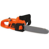 Black&Decker Motosega elettrica giocattolo