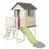 Smoby Casa Palafitta Life con scivolo