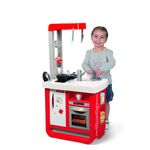 Smoby Cucina Bon Appetit Rosso