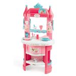 Smoby Cucina Disney Princess