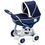 Smoby Inglesina Carrozzina