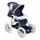 Smoby Inglesina Passeggino
