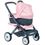 Smoby Maxi-Cosi Passeggino 3in1