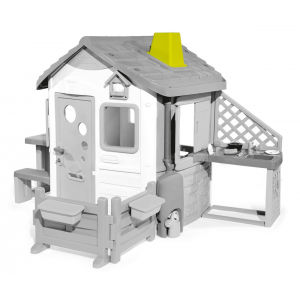 Smoby Modulo per Casetta Camino