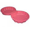 Smoby Sabbiera Conchiglia Rosa