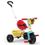Smoby Triciclo Be Move