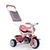 Smoby Triciclo Be Move Comfort Rosa