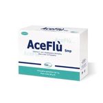 SMP Pharma Aceflù 20 buste