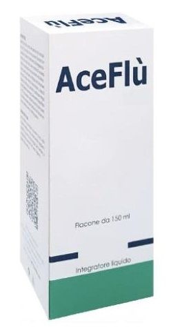 SMP Pharma Aceflù Liquido 150ml