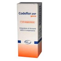 SMP Pharma Codeflor Gocce 7ml