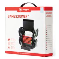 Snakebyte Games:Tower