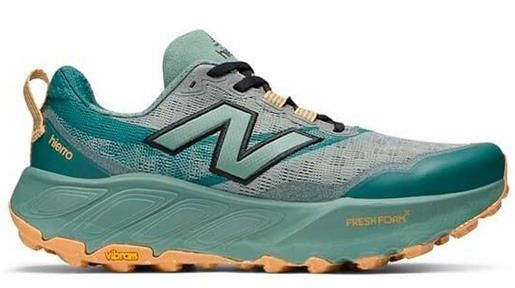 New Balance Fresh Foam X Hierro V9