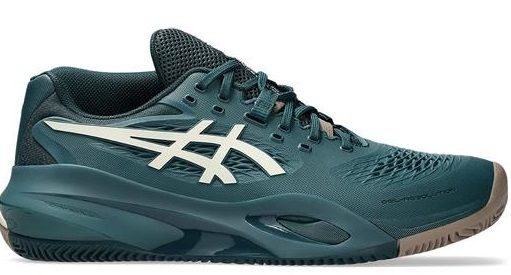 Asics Gel-Resolution X Clay