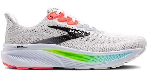 Brooks Ghost 17