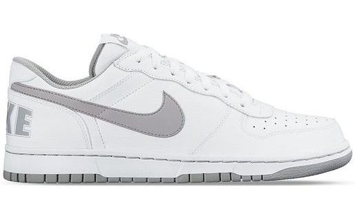 Nike Big Nike Low