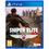 Rebellion Sniper Elite: Resistance
