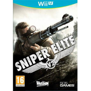 505 Games Sniper Elite V2