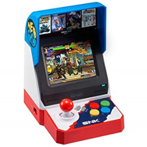 SNK NeoGeo Mini