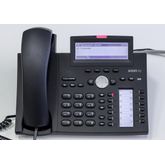Snom D345
