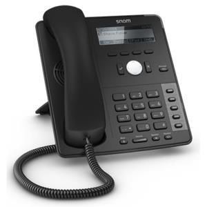 Snom D715