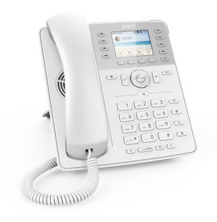 Snom D735
