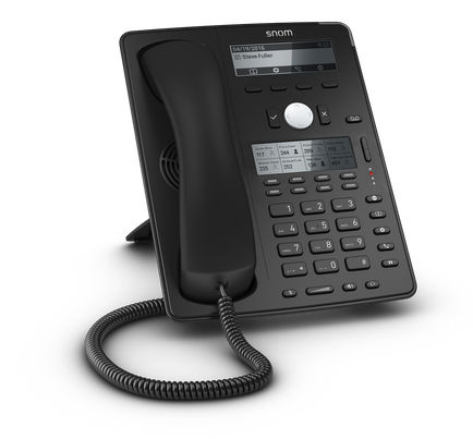 Snom D745
