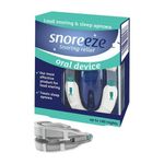 Snoreeze Dispositivo Intraorale