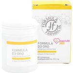 so.farma.morra Vitamina D3 Oro Compresse 60 compresse