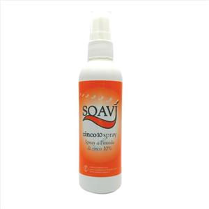 Farmac Zabban Soavì Zinco 10 Spray