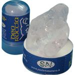 Società Natura Cristallo Deodorante Stick 50g