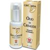 Società Natura Cryseida Olio Crisalide 30ml