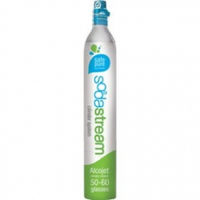 SodaStream Exchange caricatore di carbonatazione