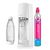 SodaStream Terra Value Pack Bianco