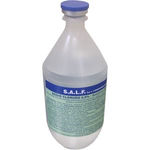 Salf Sodio cloruro 0,9% 1 flacone 100ml