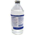 Eurospital Sodio cloruro 0,9% 1 flacone 500ml