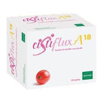 Alfasigma Cistiflux A18 Bustine 28 bustine