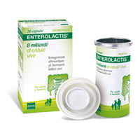 Sofar Enterolactis 20 capsule