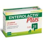 Sofar Enterolactis Plus Bustine 10 bustine