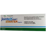 Sofar Jointex Starter Siringhe 32mg/2ml 1 siringa