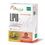Alfasigma Lipid 20 compresse