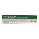 Alfasigma Prilagin 2% Emulsione cCutanea 30g