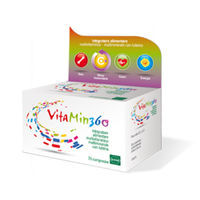 Sofar Vitamin 360 70 compresse