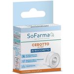SoFarma+ Cerotto su Rocchetto in TNT 5mX1.25cm