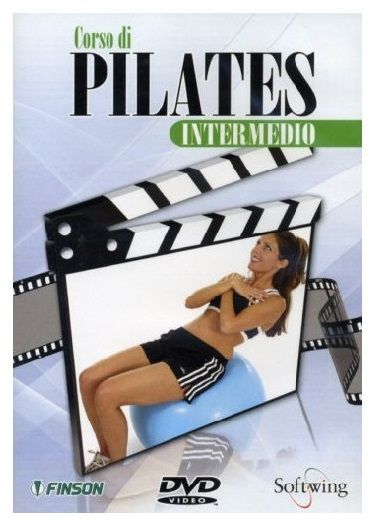 Softwing Corso di Pilates Livello Intermedio