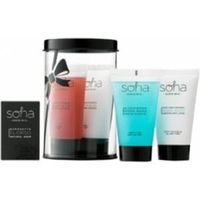 Soha Sardinia Kit Cortesia